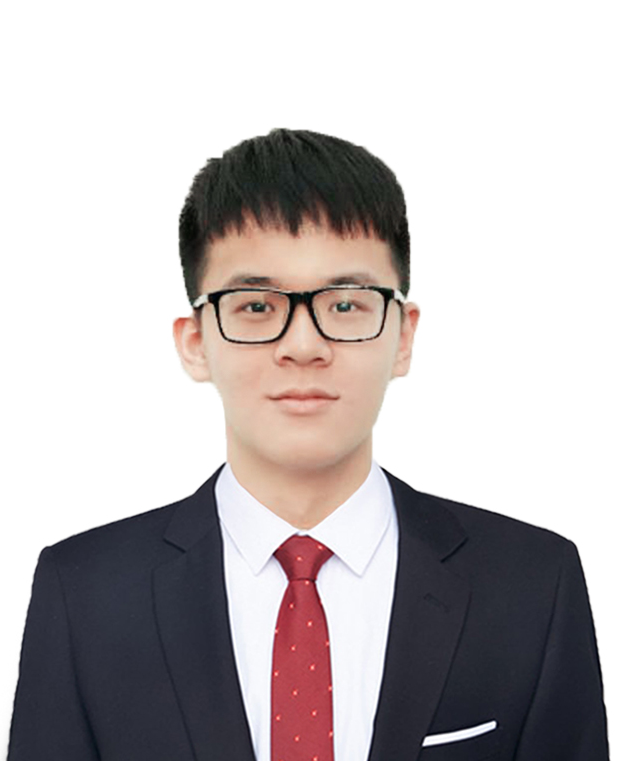 張清淇