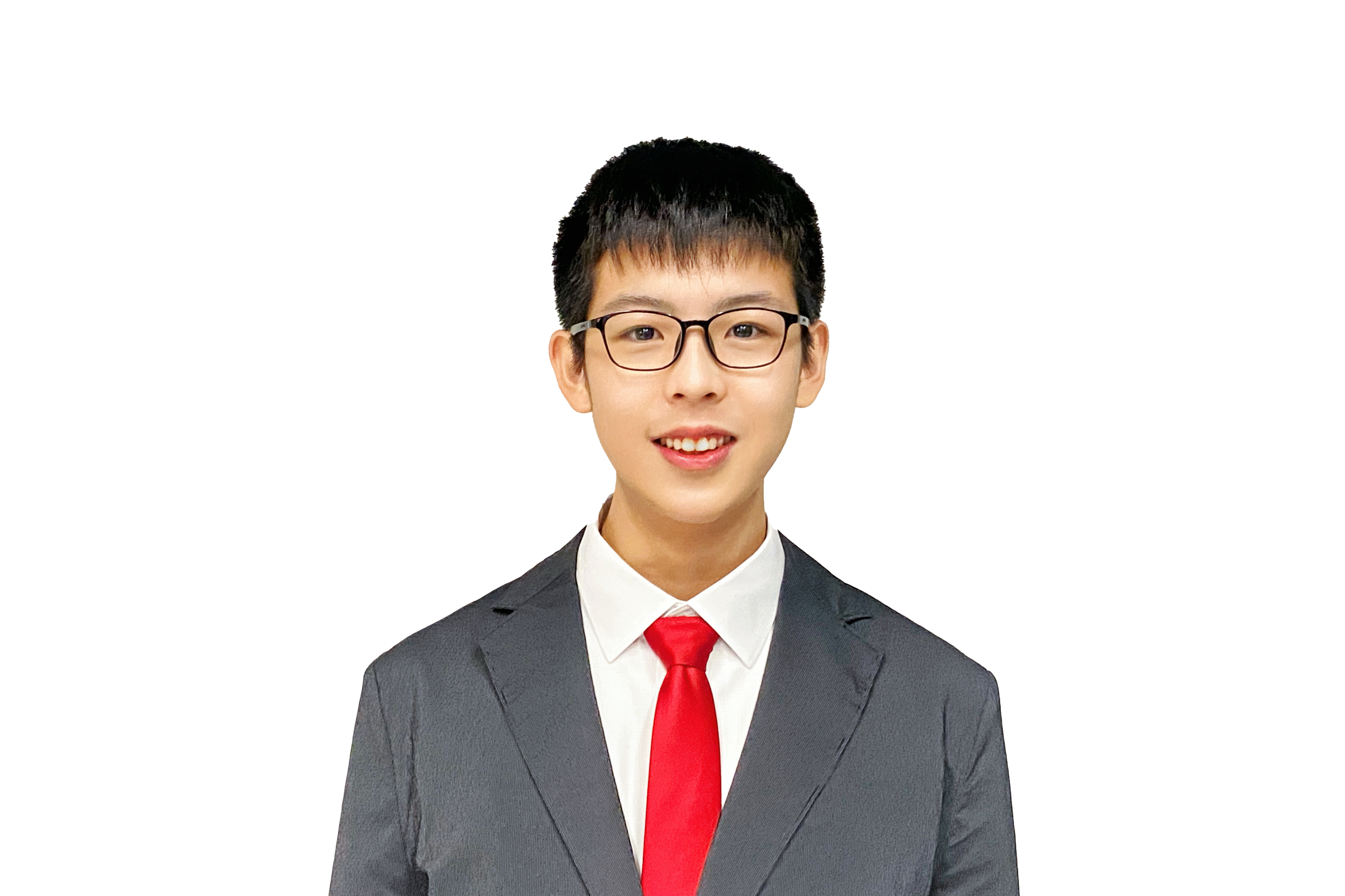李畅文