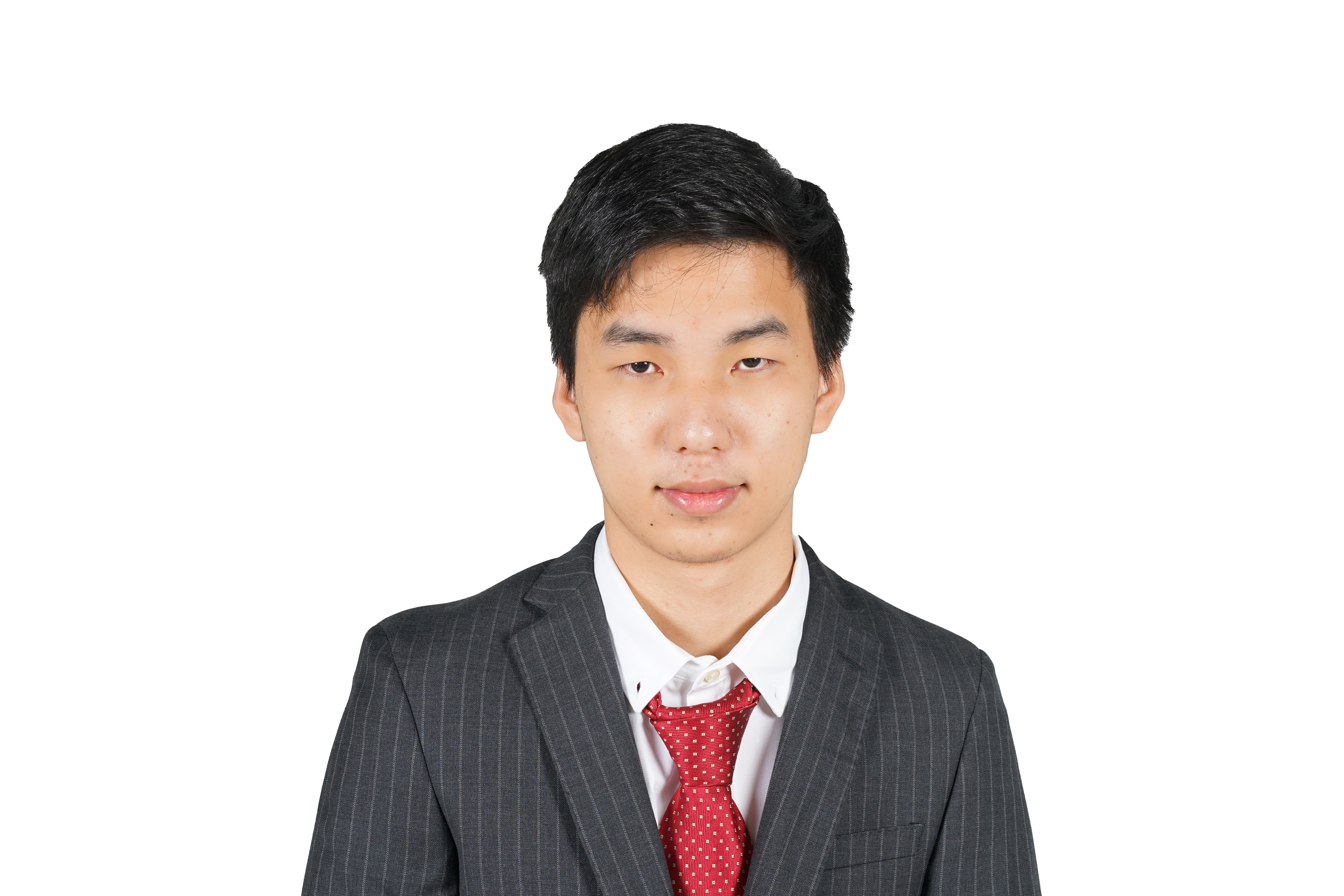 熊杰米