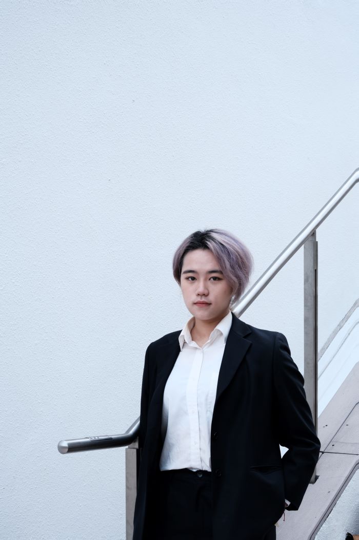 唐一丹