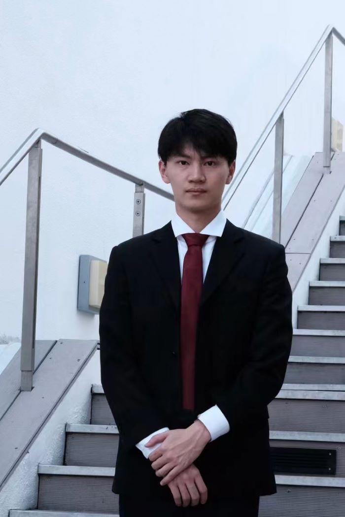 王於是