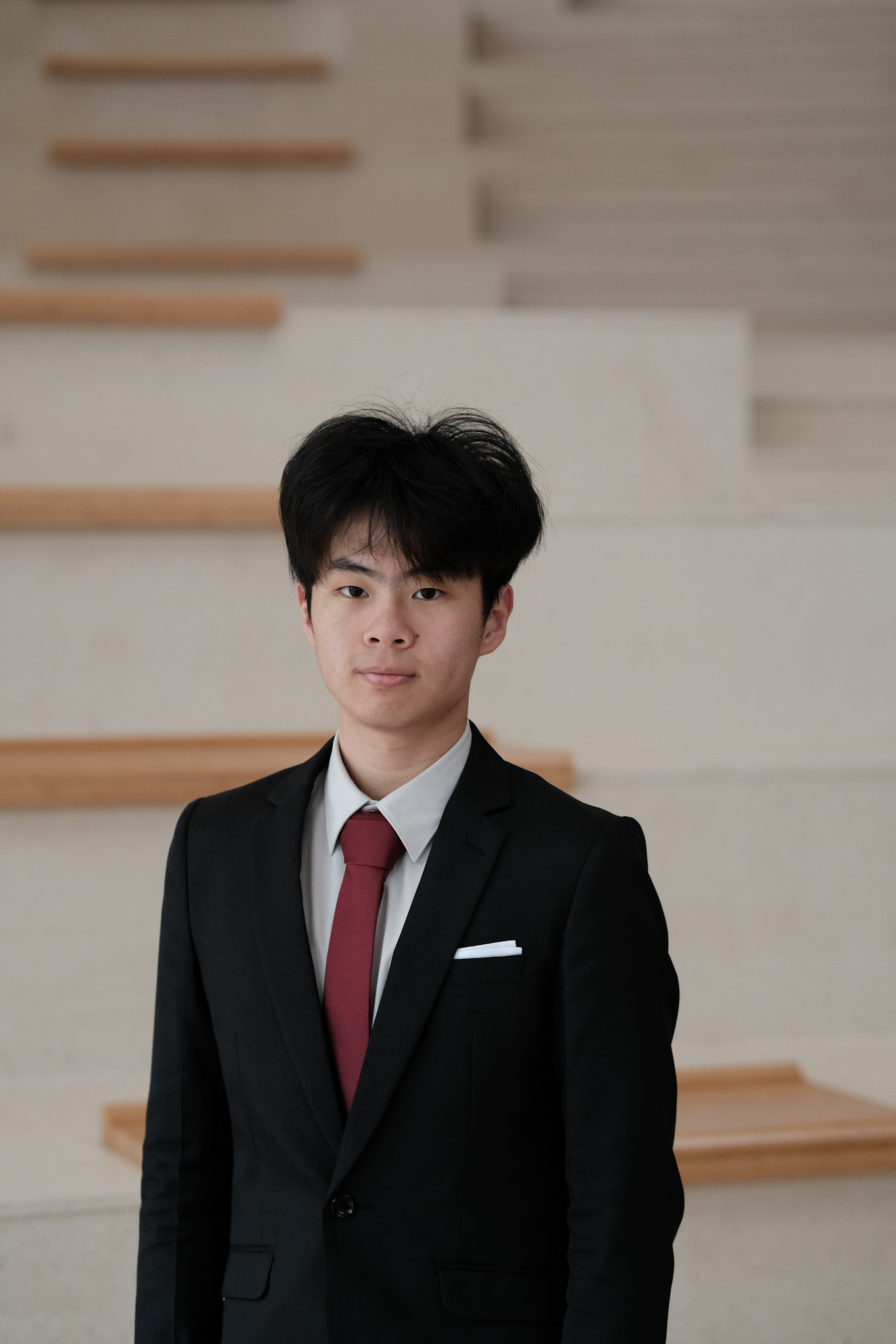 任俊儒