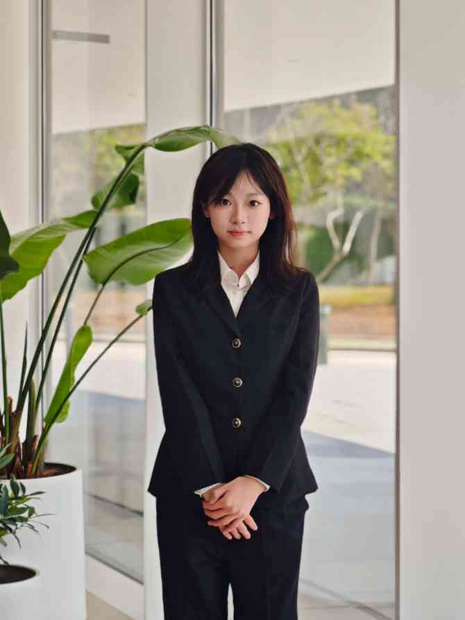 陈柳静