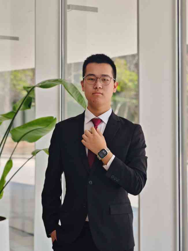 霍东霆