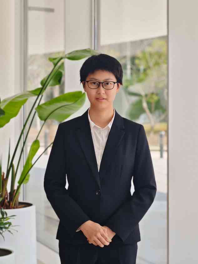 何欣蕾