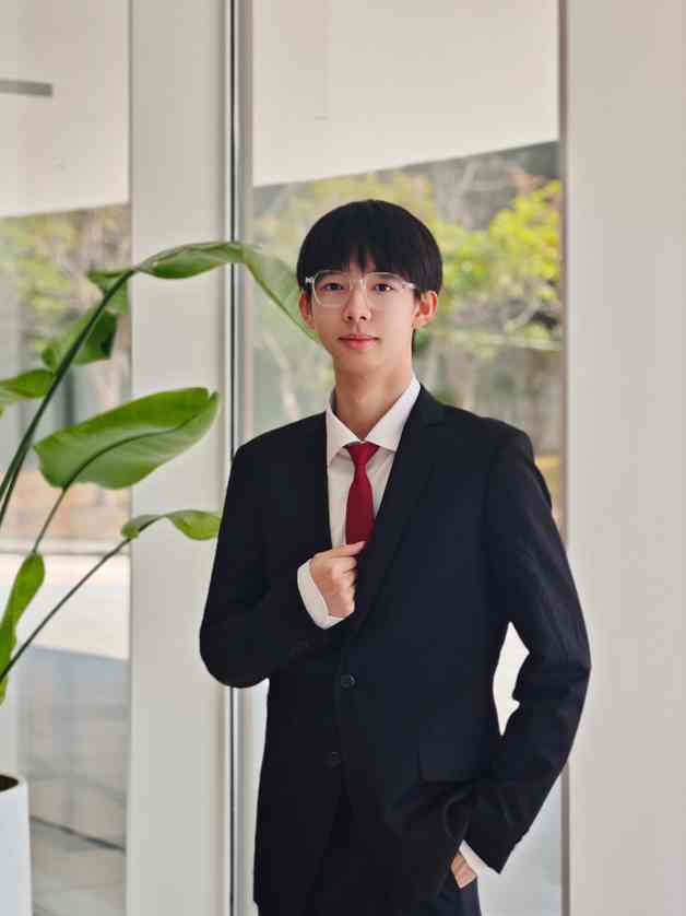 李鸿杉