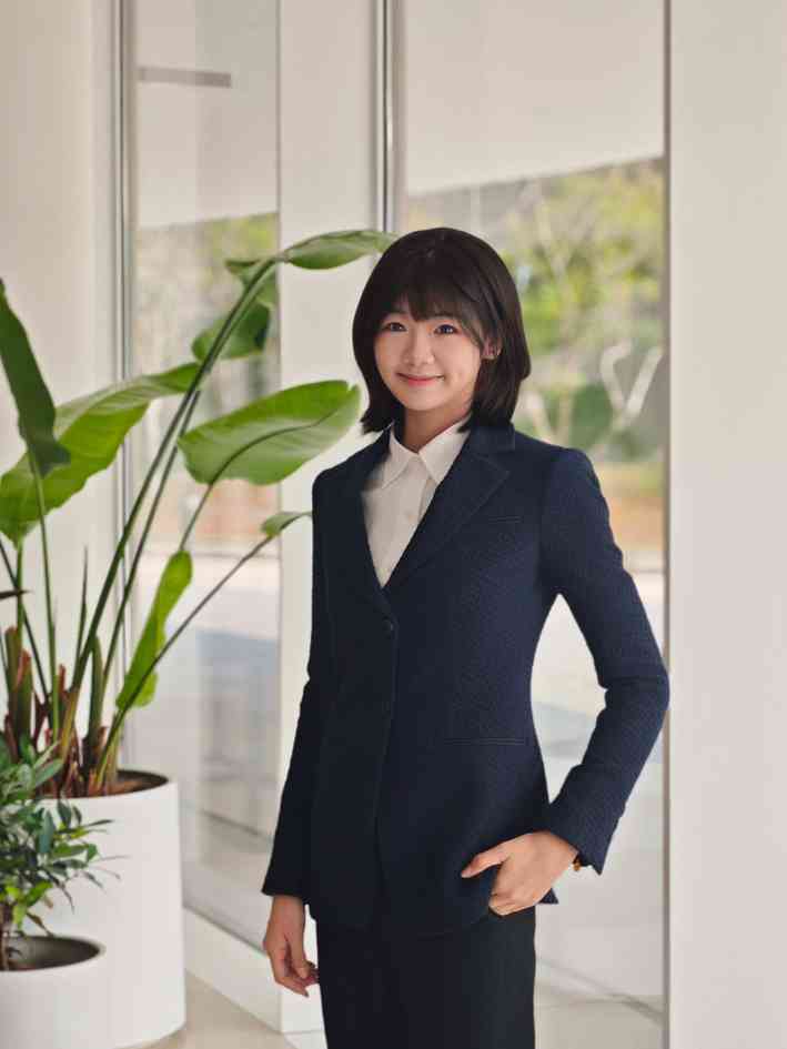 林子榆