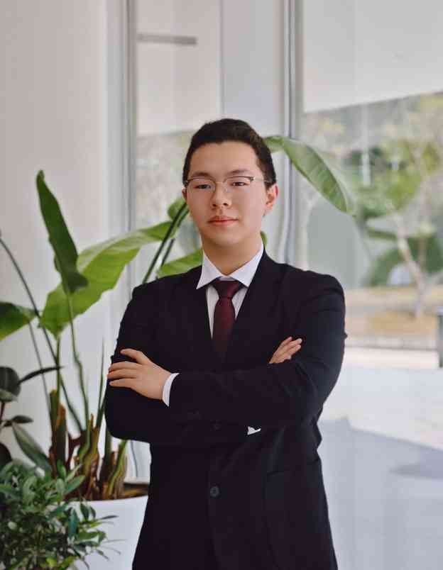 任昊翀