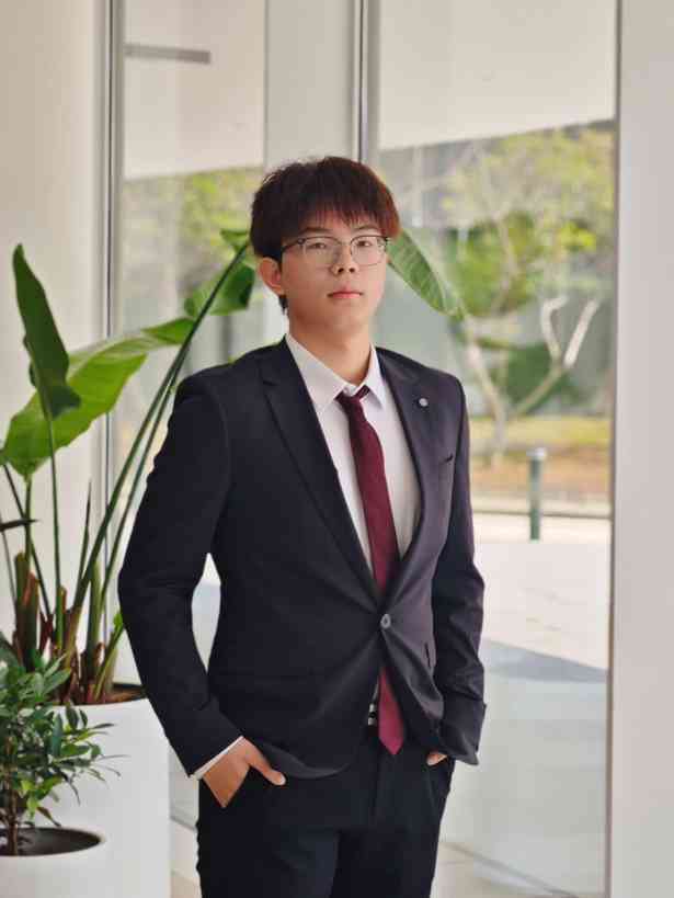 盛江涛