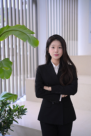刘秭希