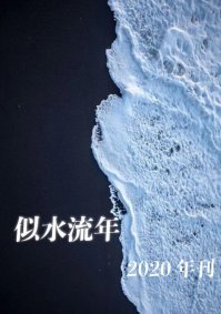 似水流年·一九至二零·年刊